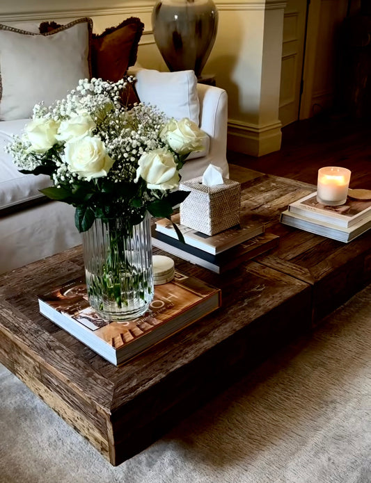 Odd Numbers Win : The Styling Rule You Didn't Know You Were Already Using