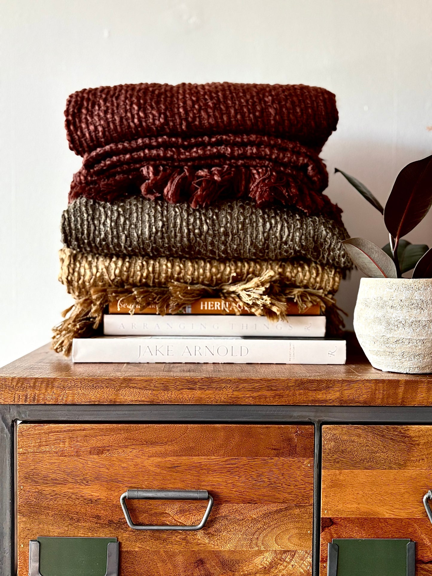 The Mabel Collection | Luxury Home Décor