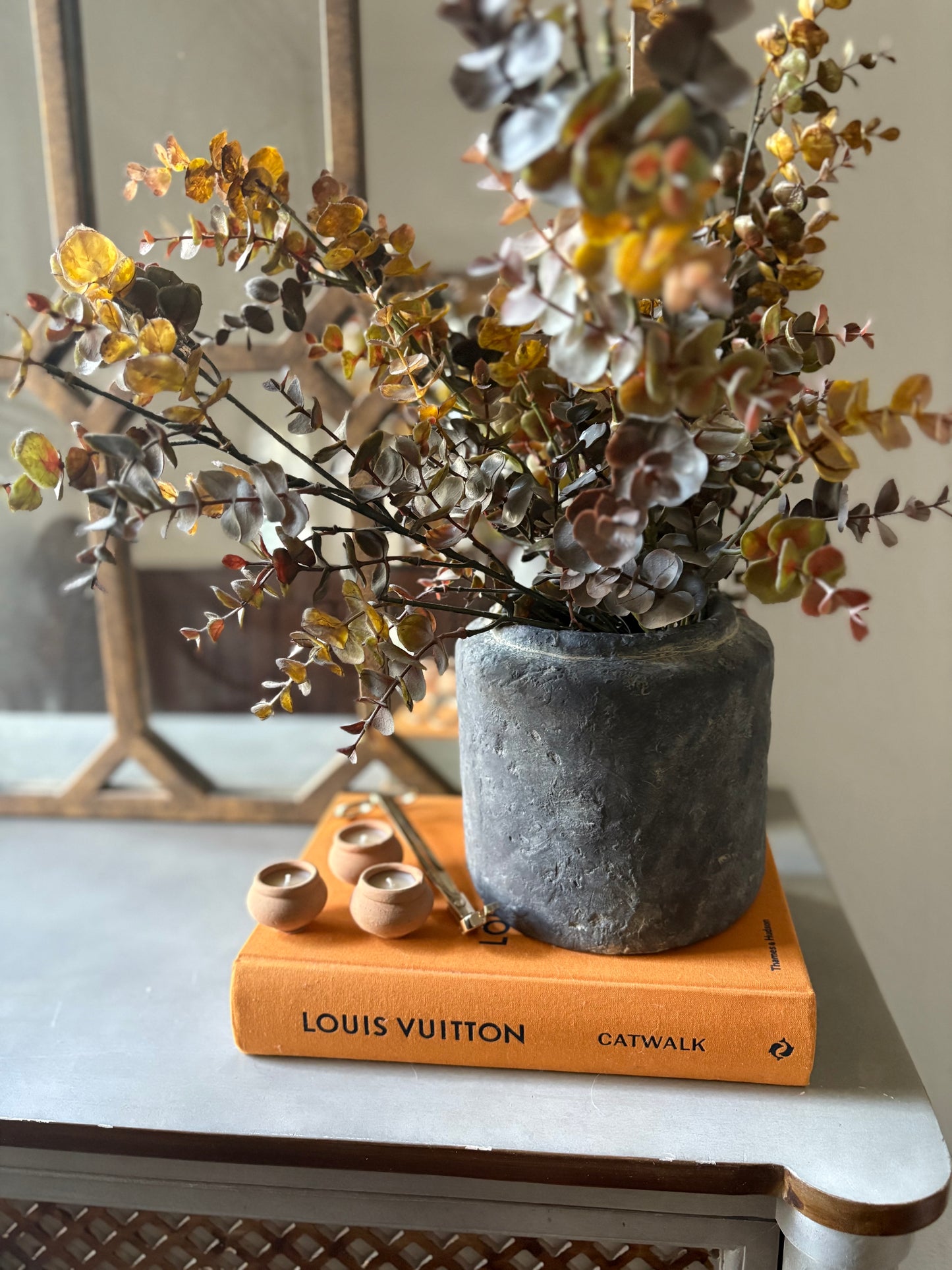 Abigail Ahern Nuovo Vase