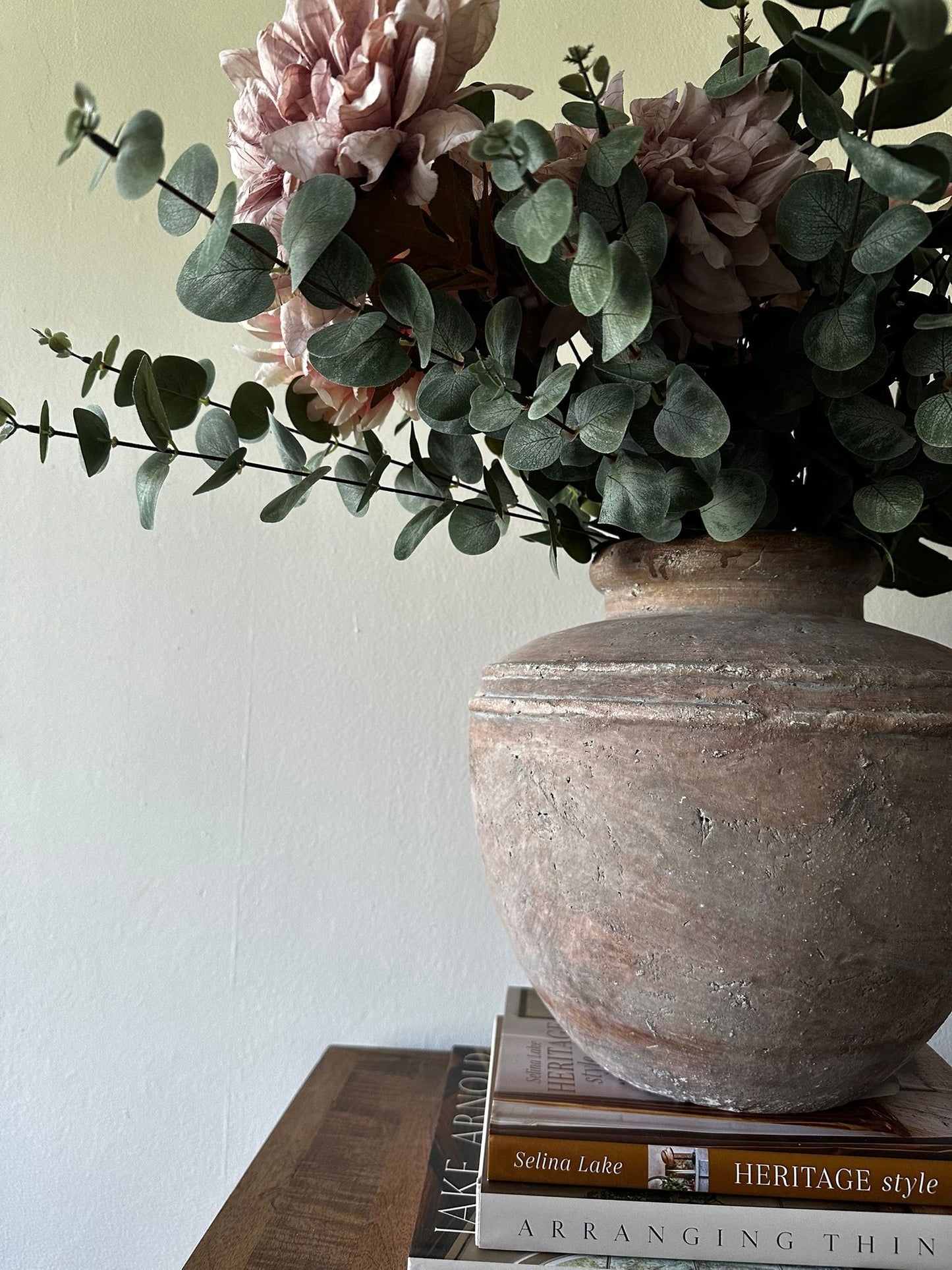 The Elizabeth | The Sienna Collection