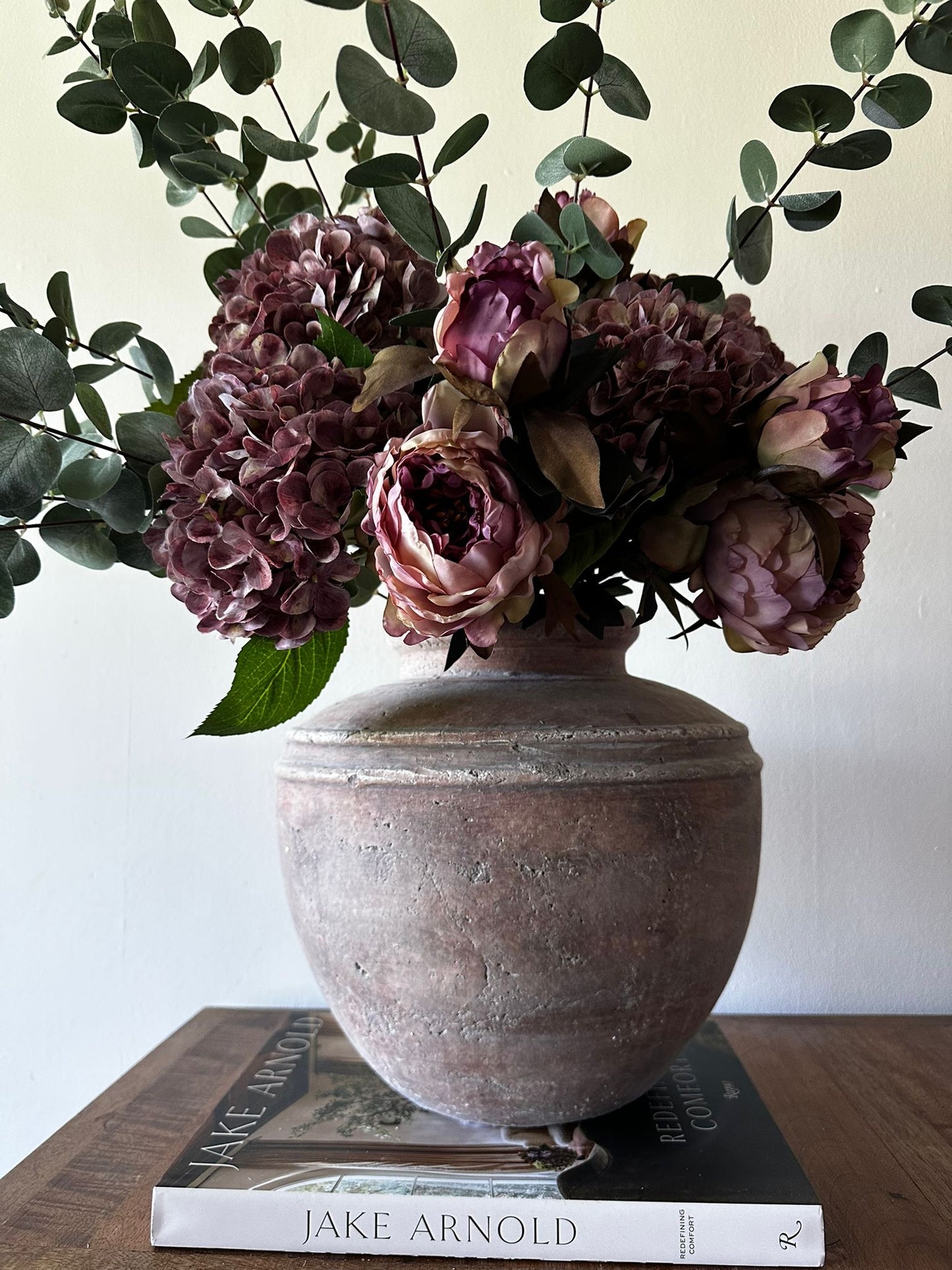 The Bowie Edit | Artificial Floral Arrangement