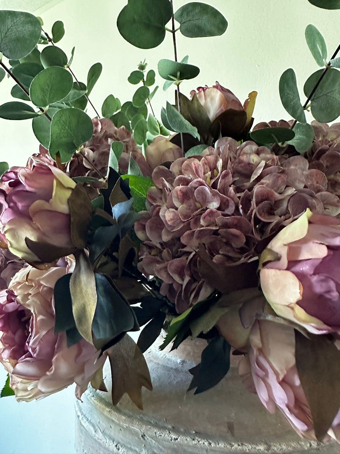 The Bowie Edit | Artificial Floral Arrangement