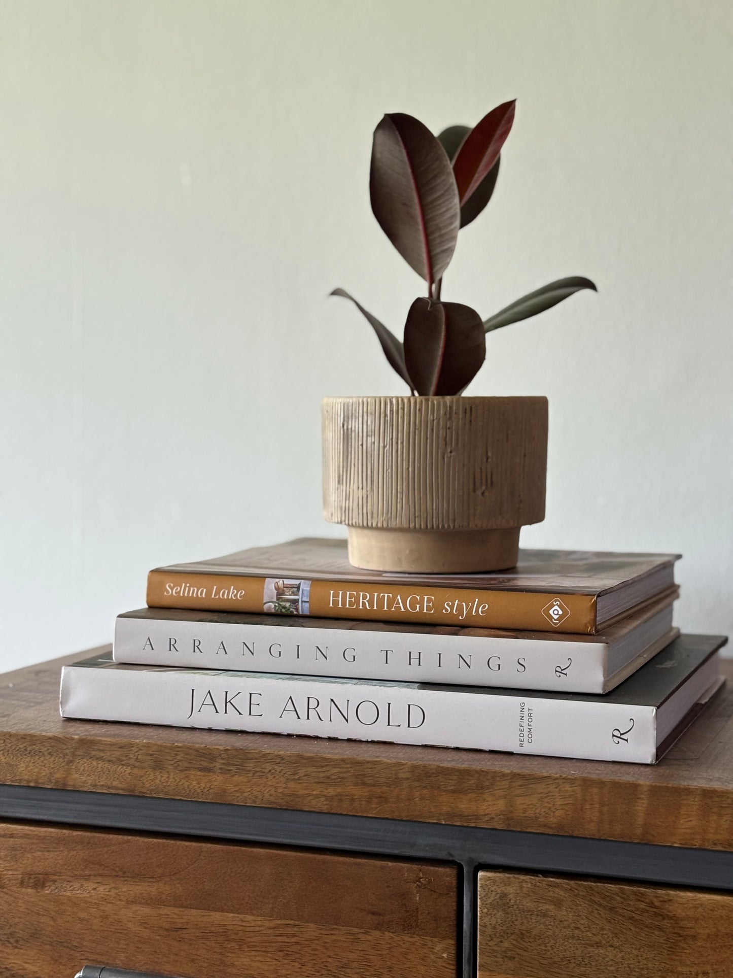 Small Stone Pot | The Margot Collection