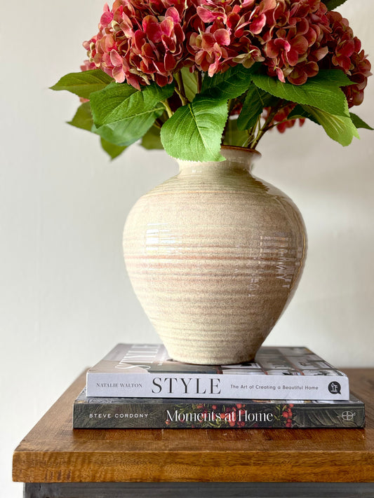 Kitty Vase | Luxury Home Décor