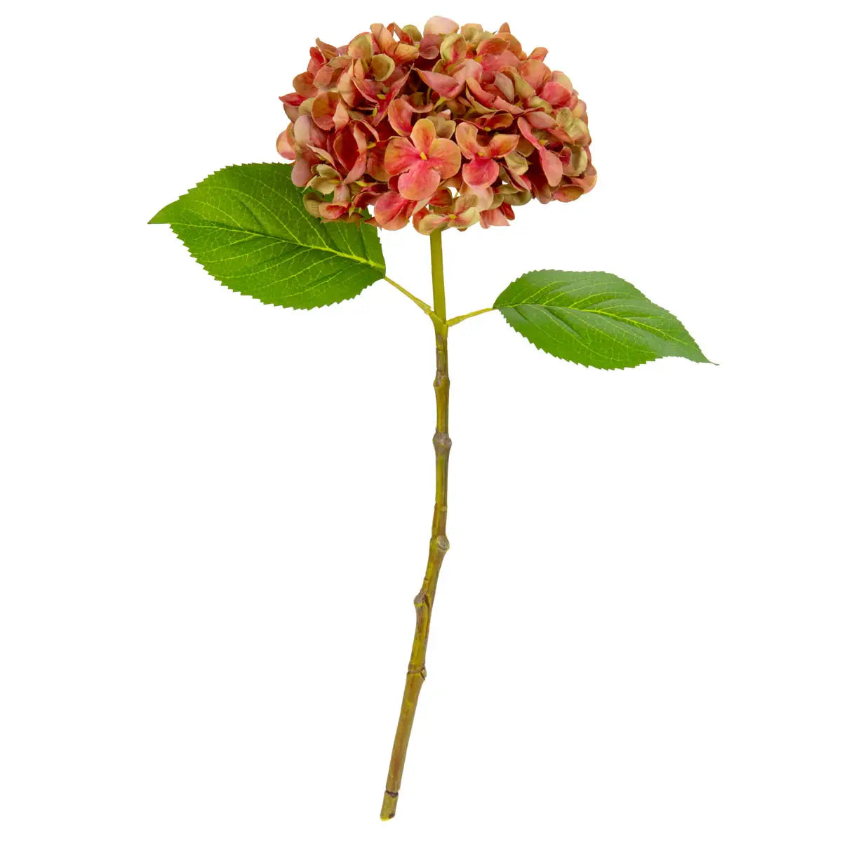 Bruised Blush Hydrangea | Artificial Floral