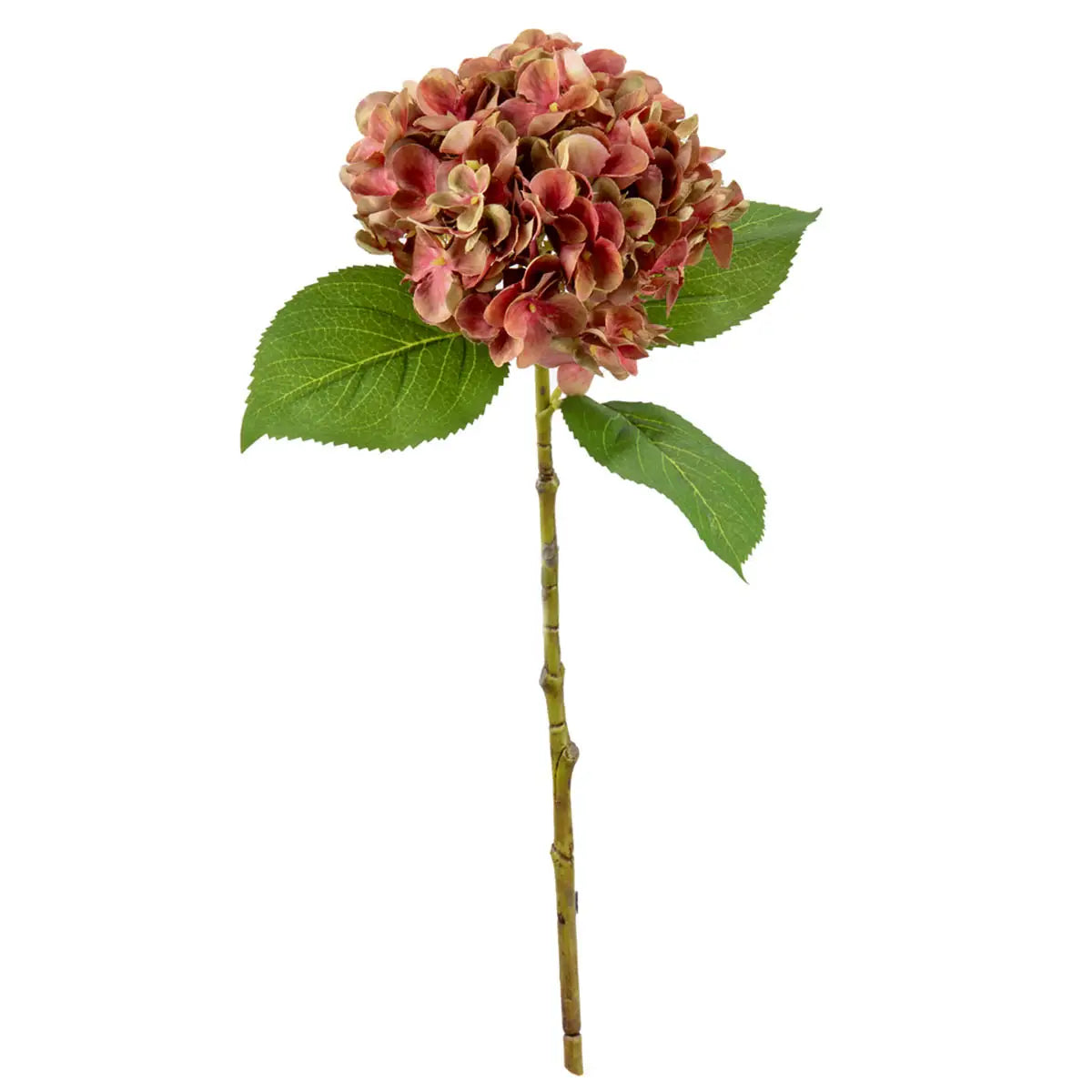 Bruised Blush Hydrangea | Artificial Floral