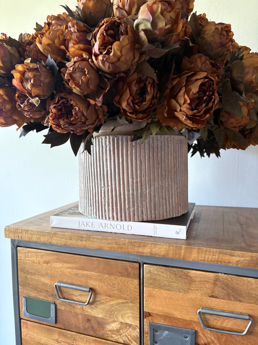 The Columnist | The Sienna Collection