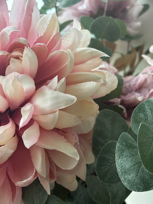 The Morag Edit | Artificial Floral Arrangement