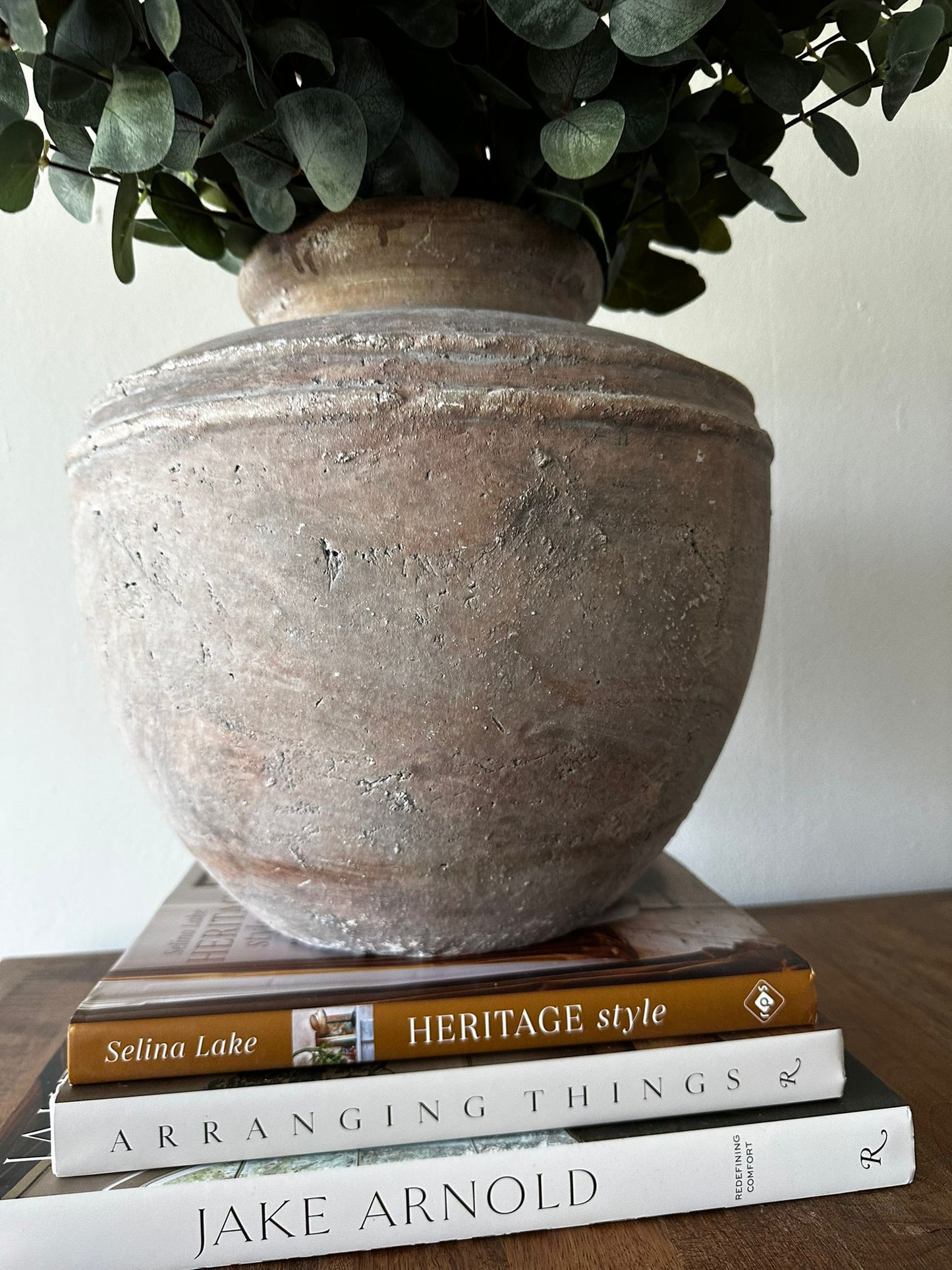 The Morag Edit | Artificial Floral Arrangement