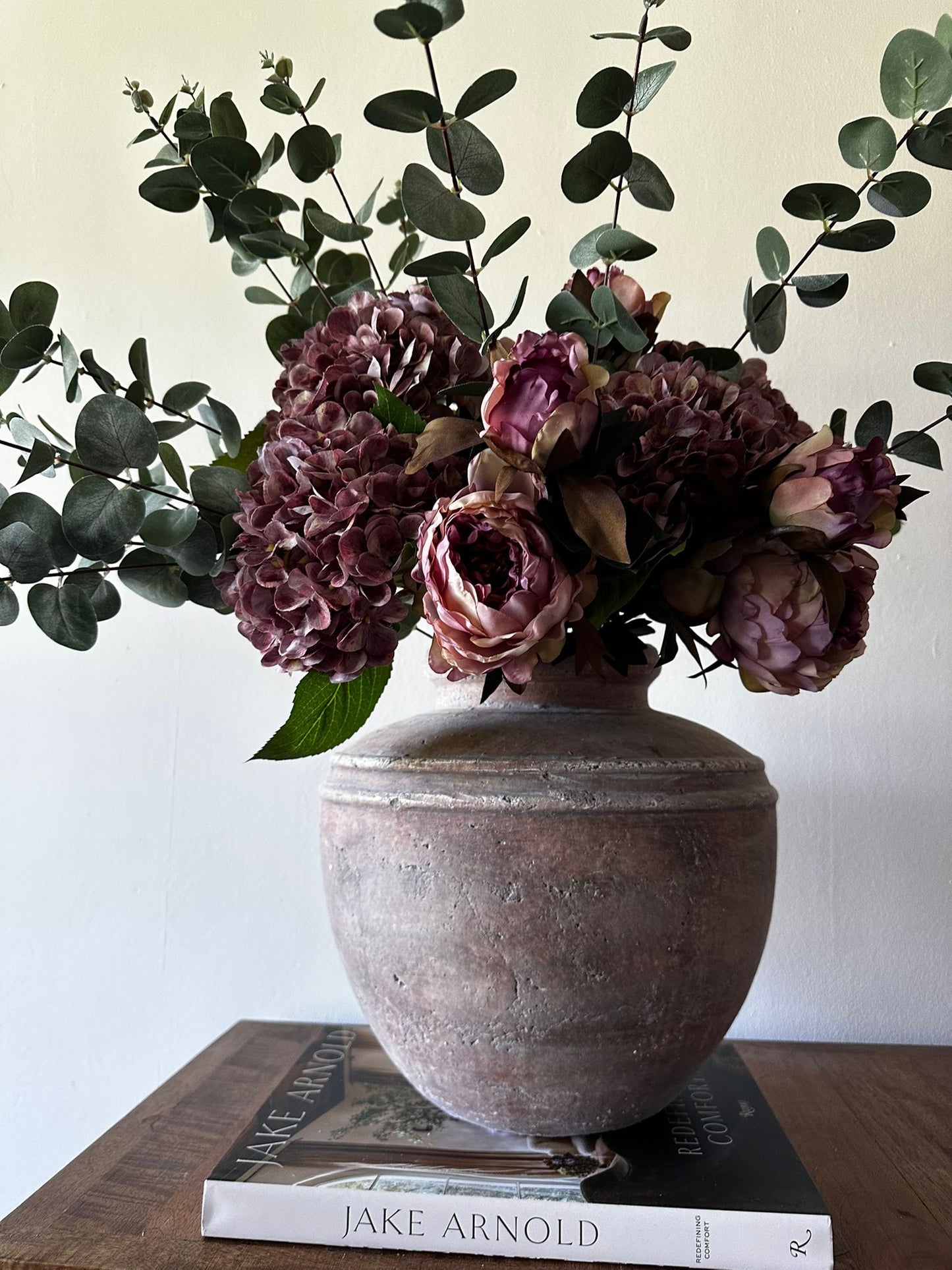 The Bowie Edit | Artificial Floral Arrangement