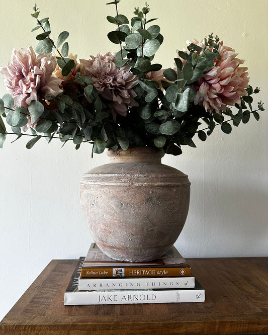 The Elizabeth | The Sienna Collection