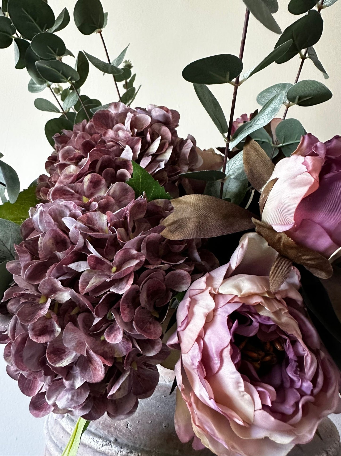 The Bowie Edit | Artificial Floral Arrangement