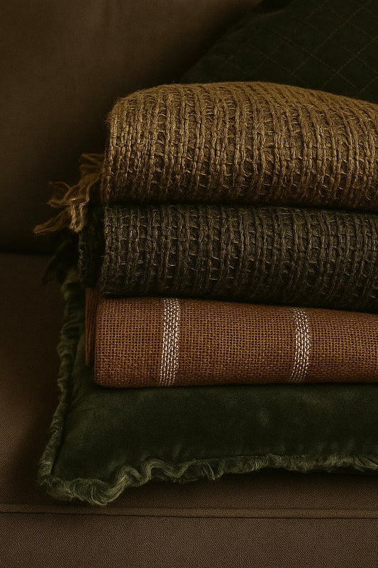 The Art of Styling : Trends, Timeless Pieces & The Coffee Table Moment