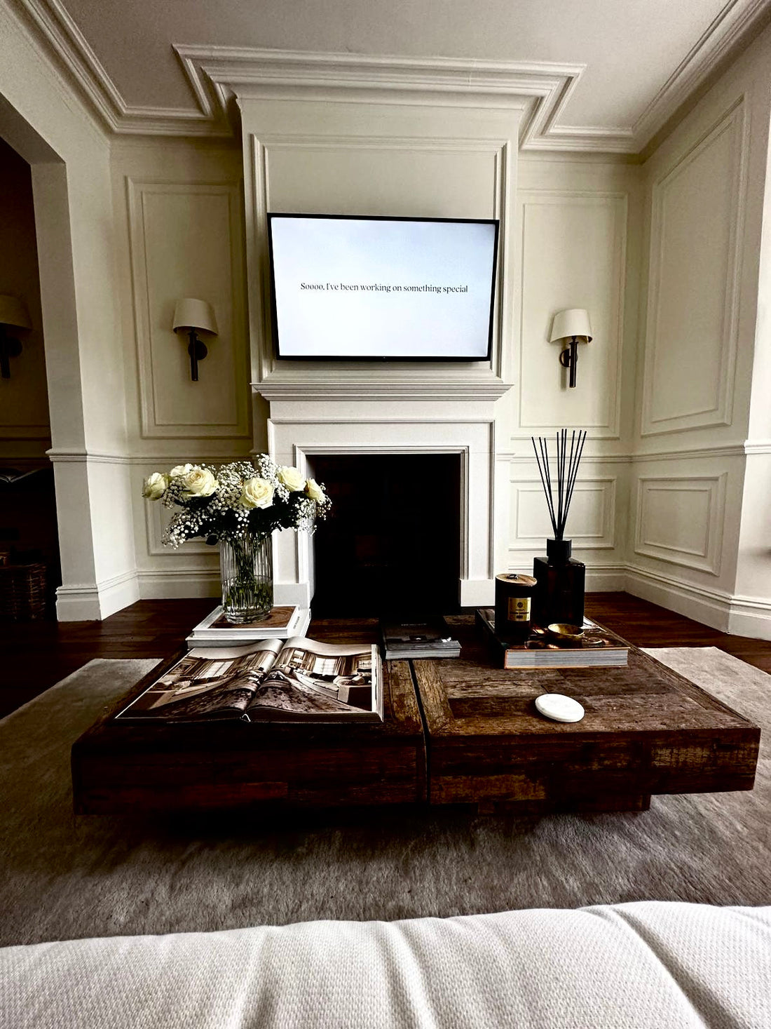 Panel Behaviour: Are We Still Into Wall Panelling in 2025?