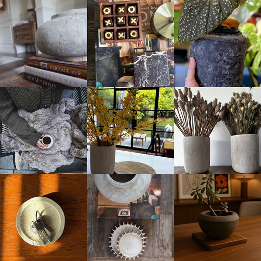 Sunday Styling : Our first week, your brilliant feedback &amp; what's coming next