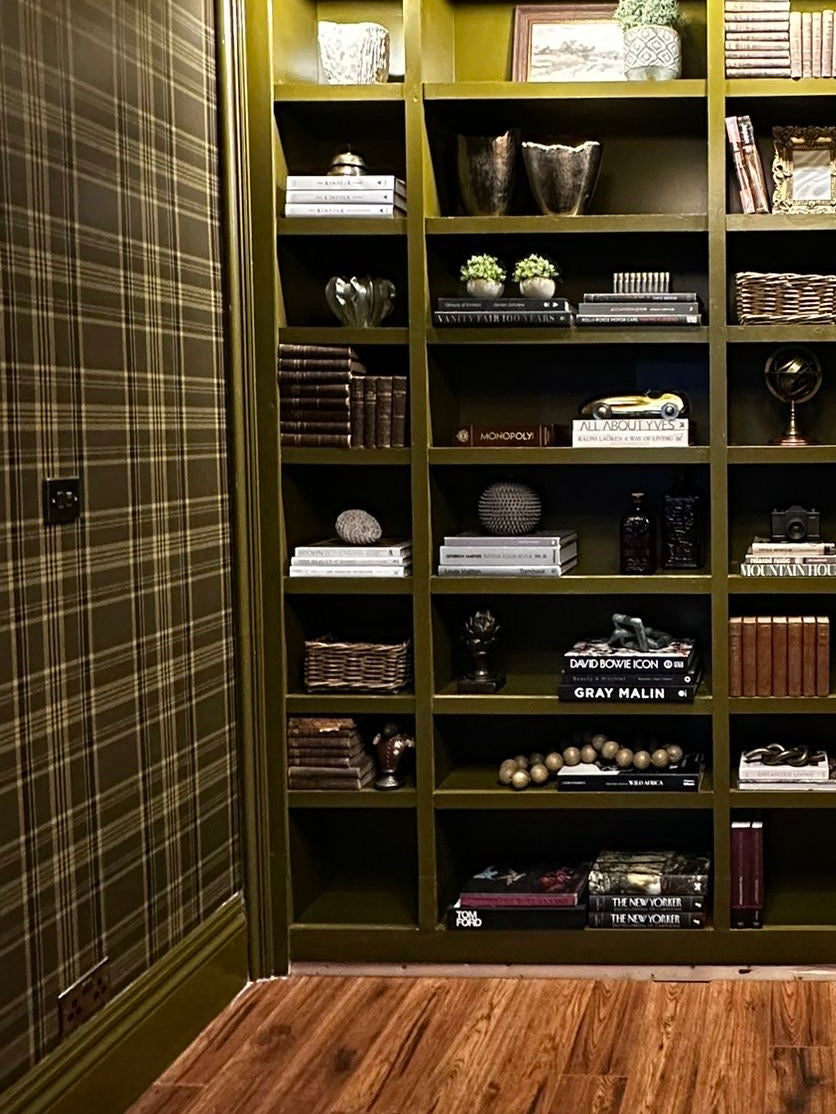 The New Monochrome: Not Just Beige – The Right Way to Do Monochrome in 2025