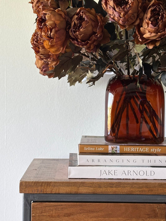 The Pot Thickens: 2025's Hottest Vase + Pot Trends (and yes, your shelves need a refresh)