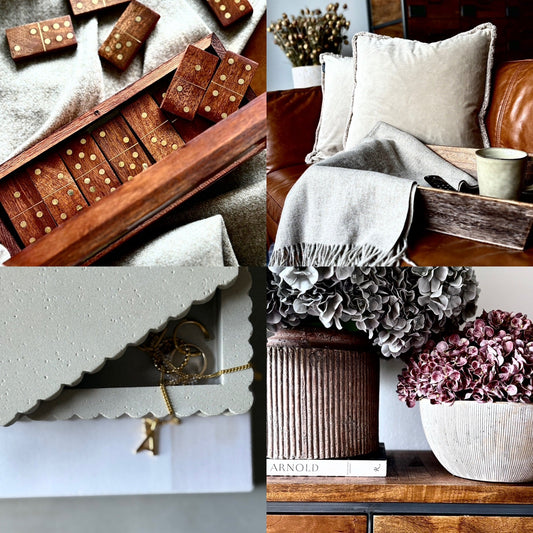 Not Just a Pretty Space | Why Durable, Sustainable Design Is the Hottest Interior Trend of 2025