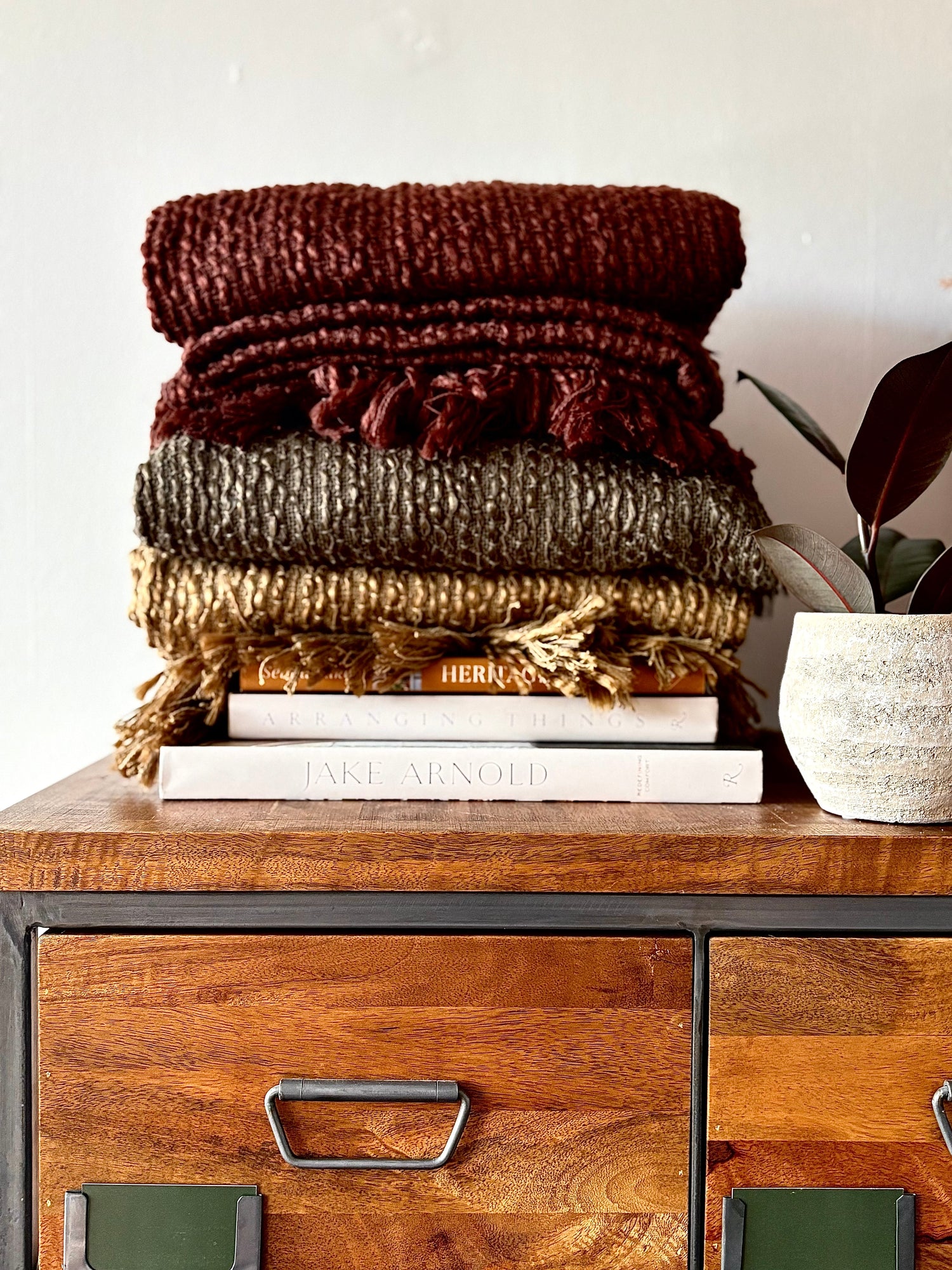 Soft Furnishings