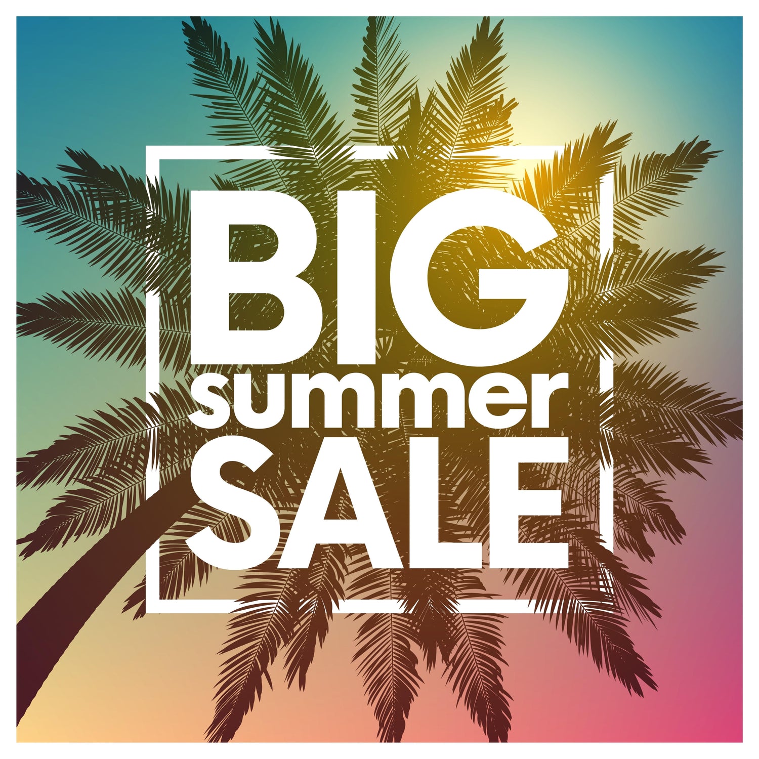 Summer Sales