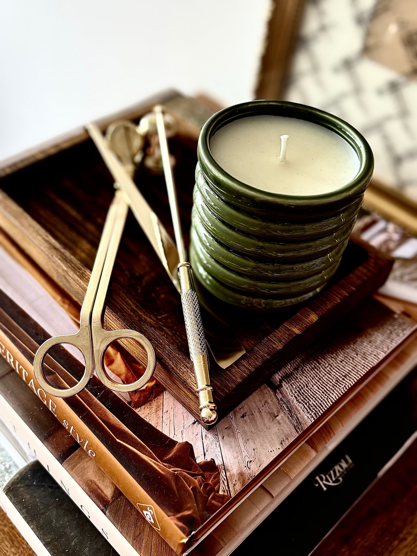 The Elderflower Bundle