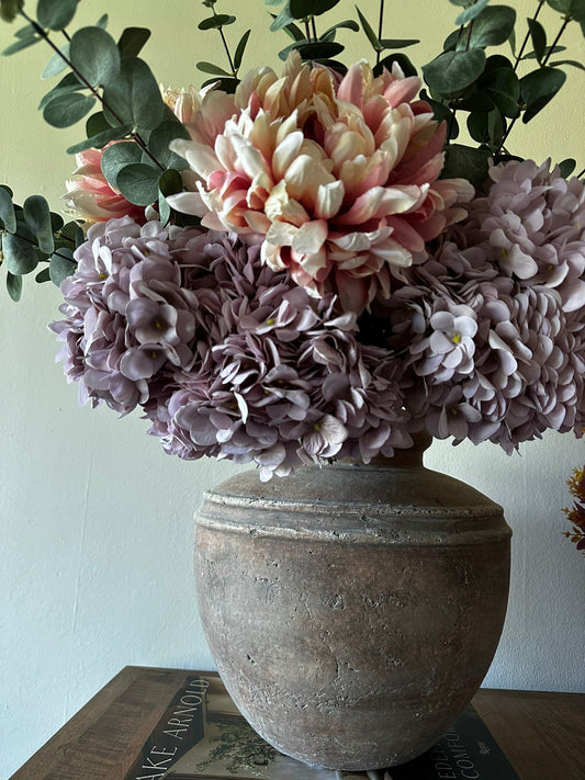 The Dolly Edit | Artificial Floral Arrangement