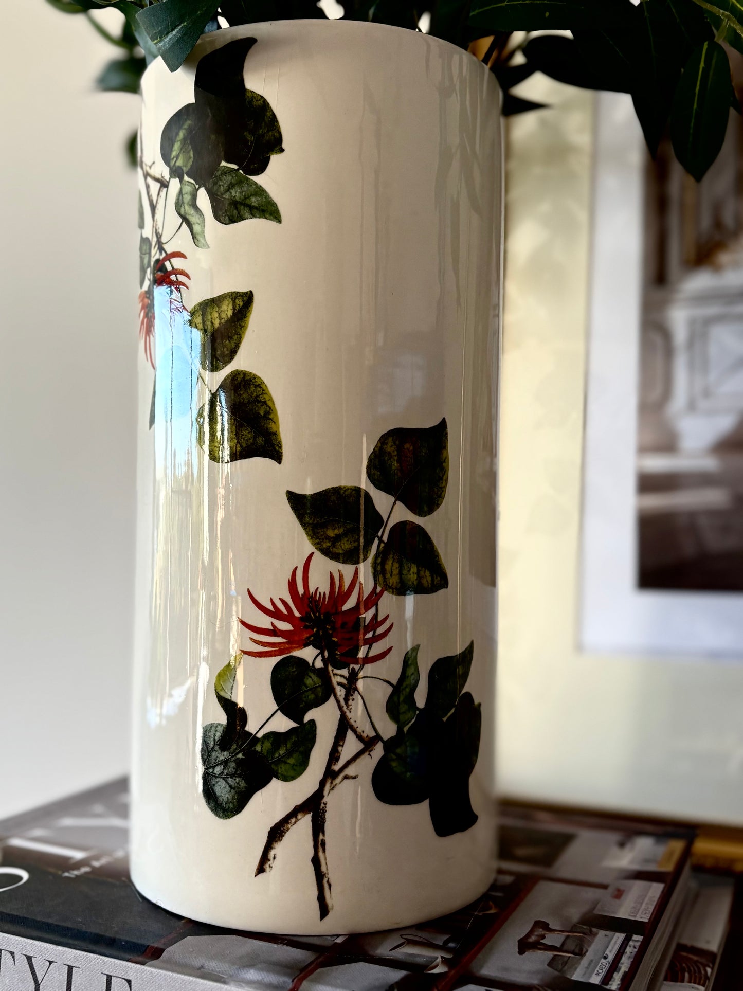 PreLoved Vase | Luxury Home Decor