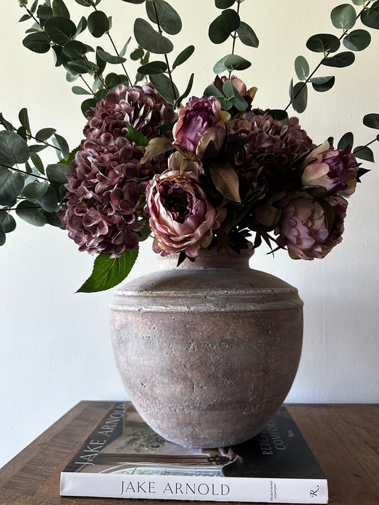 The Bowie Edit | Artificial Floral Arrangement