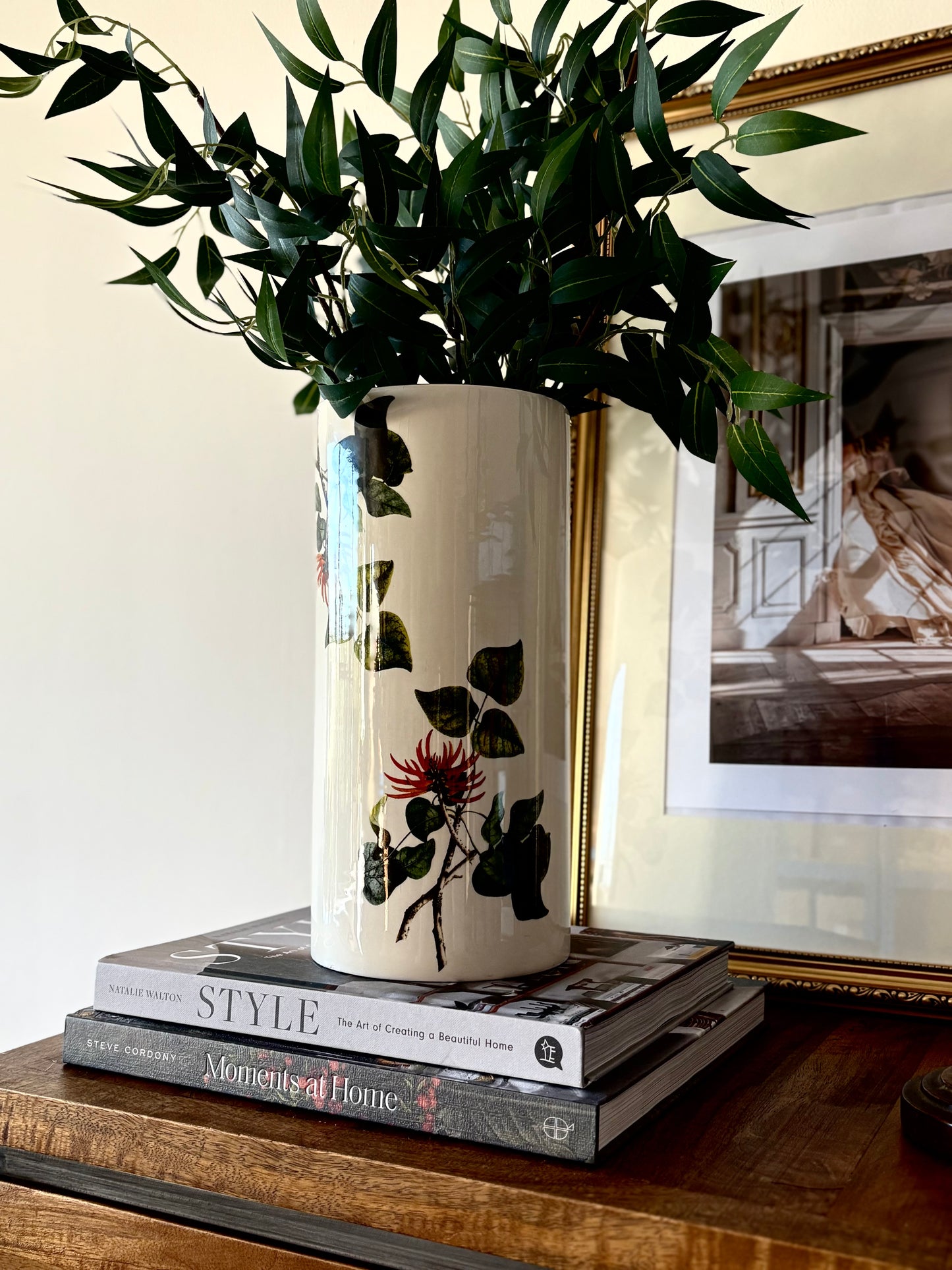 PreLoved Vase | Luxury Home Decor