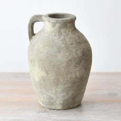 Handcrafted Ceramic Jug | Luxury Home Decor