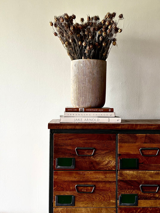 Large Stone Planter | The Margot Collection