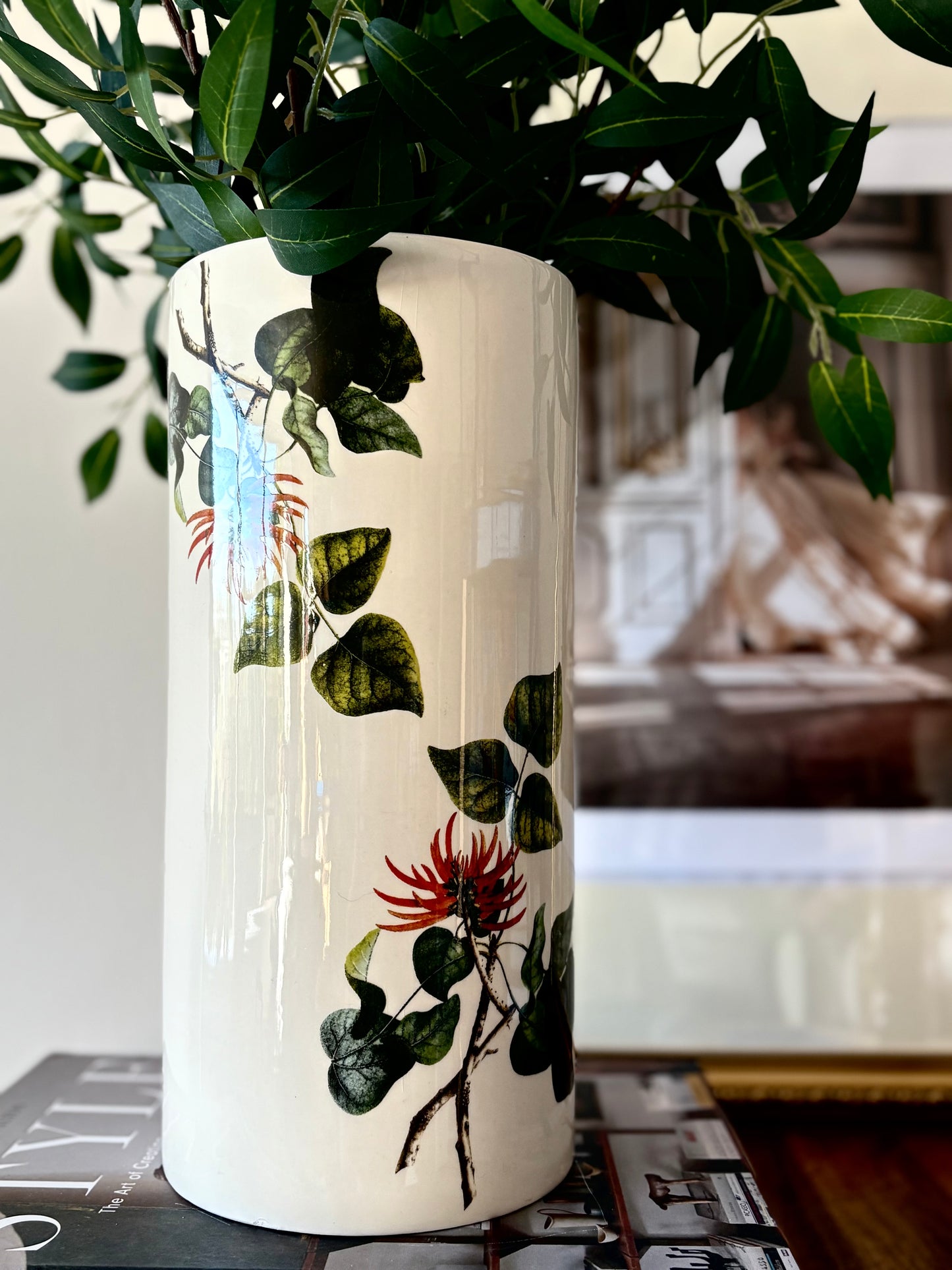 PreLoved Vase | Luxury Home Decor