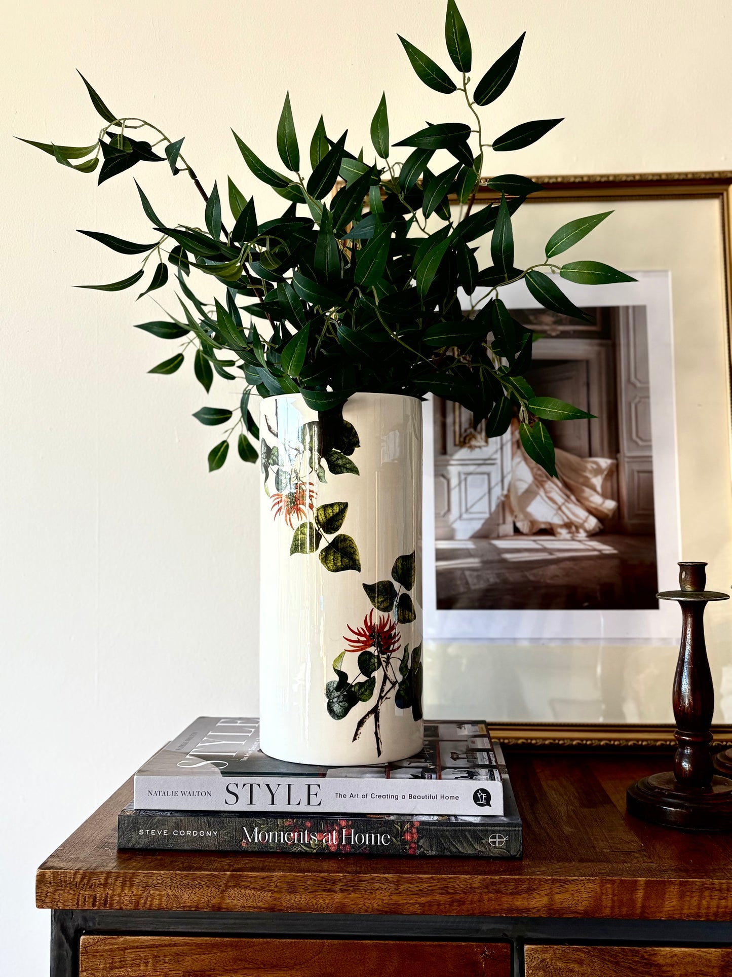 PreLoved Vase | Luxury Home Decor