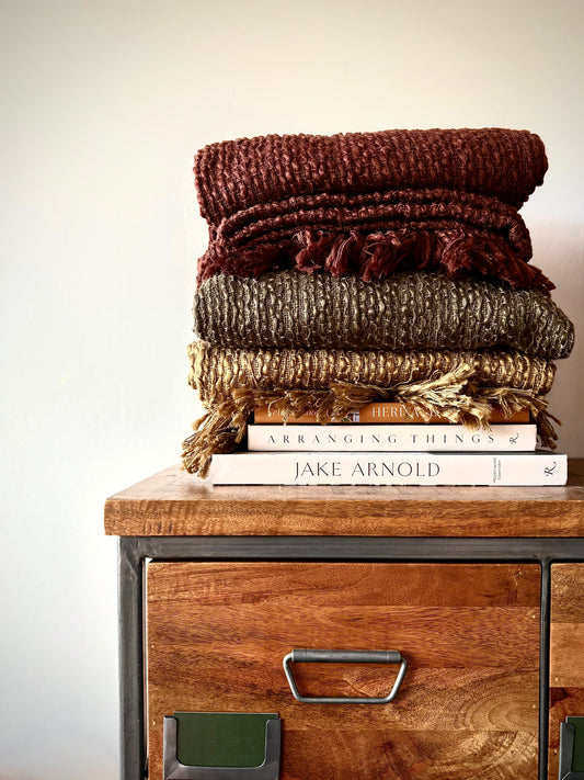 The Mabel Collection | Luxury Home Décor