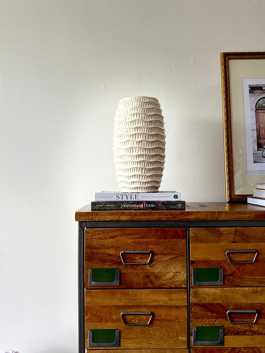 Winifred Vase | Luxury Home Decor