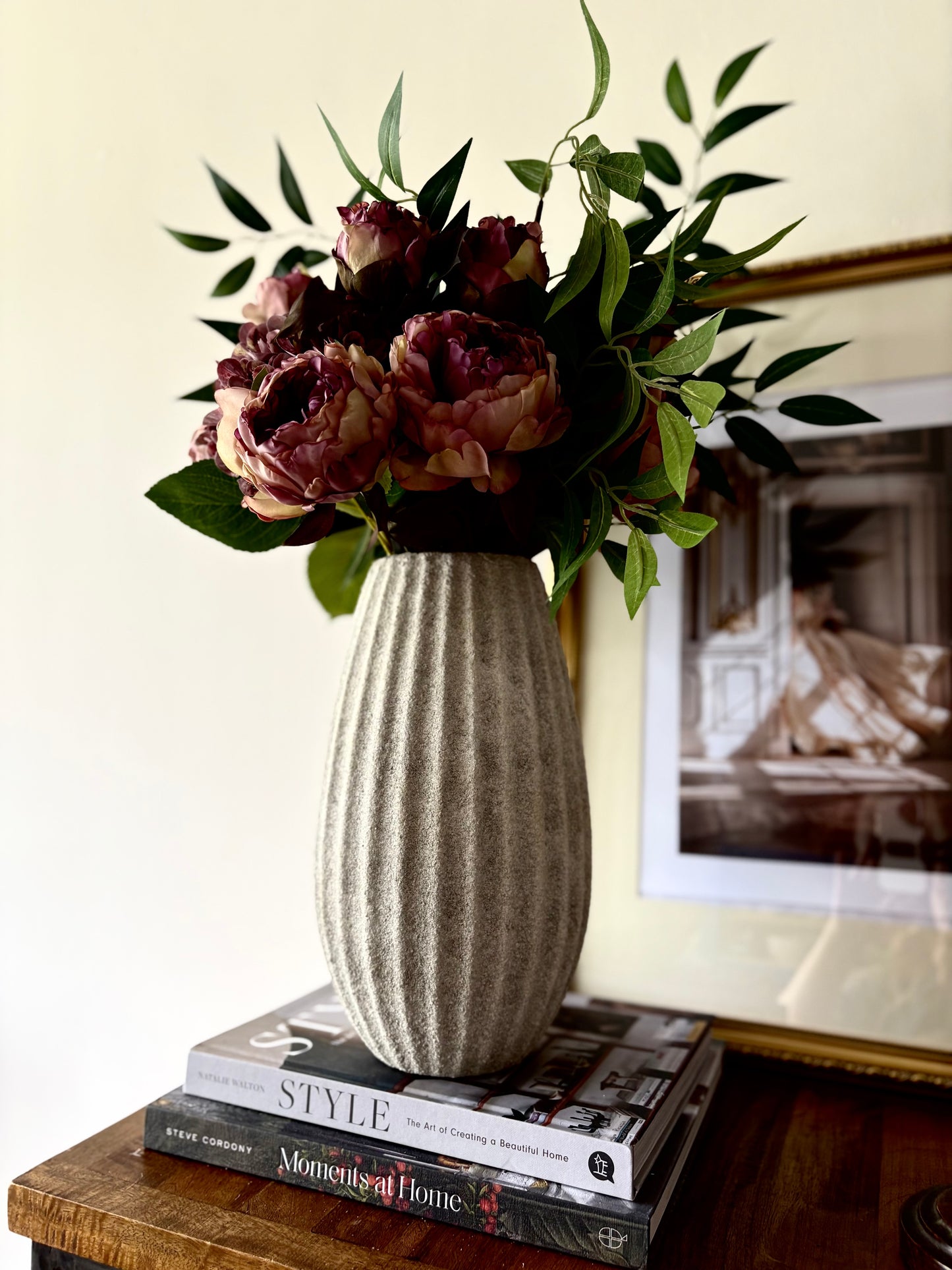 The Delilah Edit | Artificial Floral Arrangement