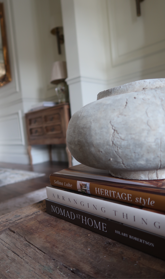 Perry Vase, 27cm