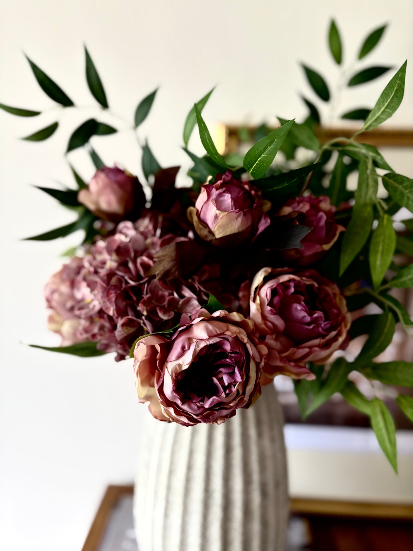 The Delilah Edit | Artificial Floral Arrangement