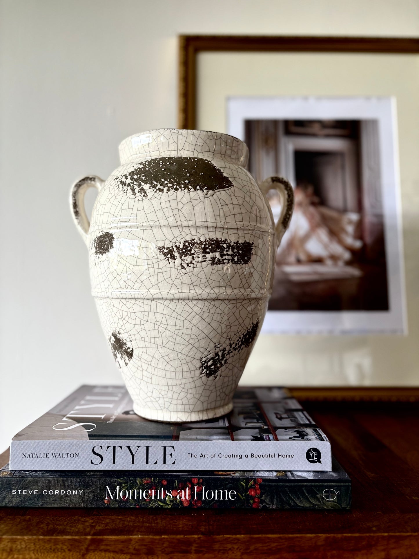 PreLoved Vase | Luxury Home Décor