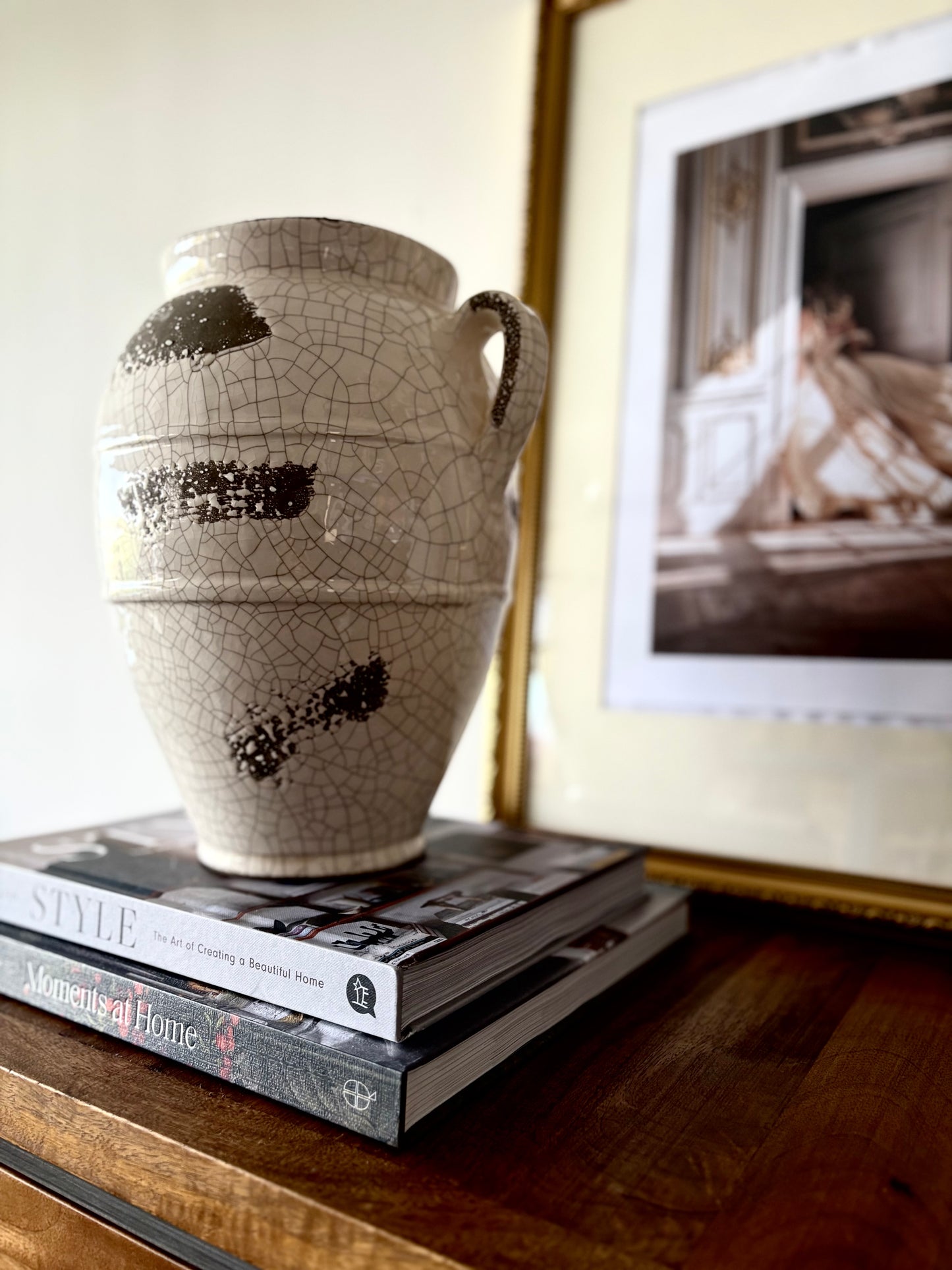 PreLoved Vase | Luxury Home Décor