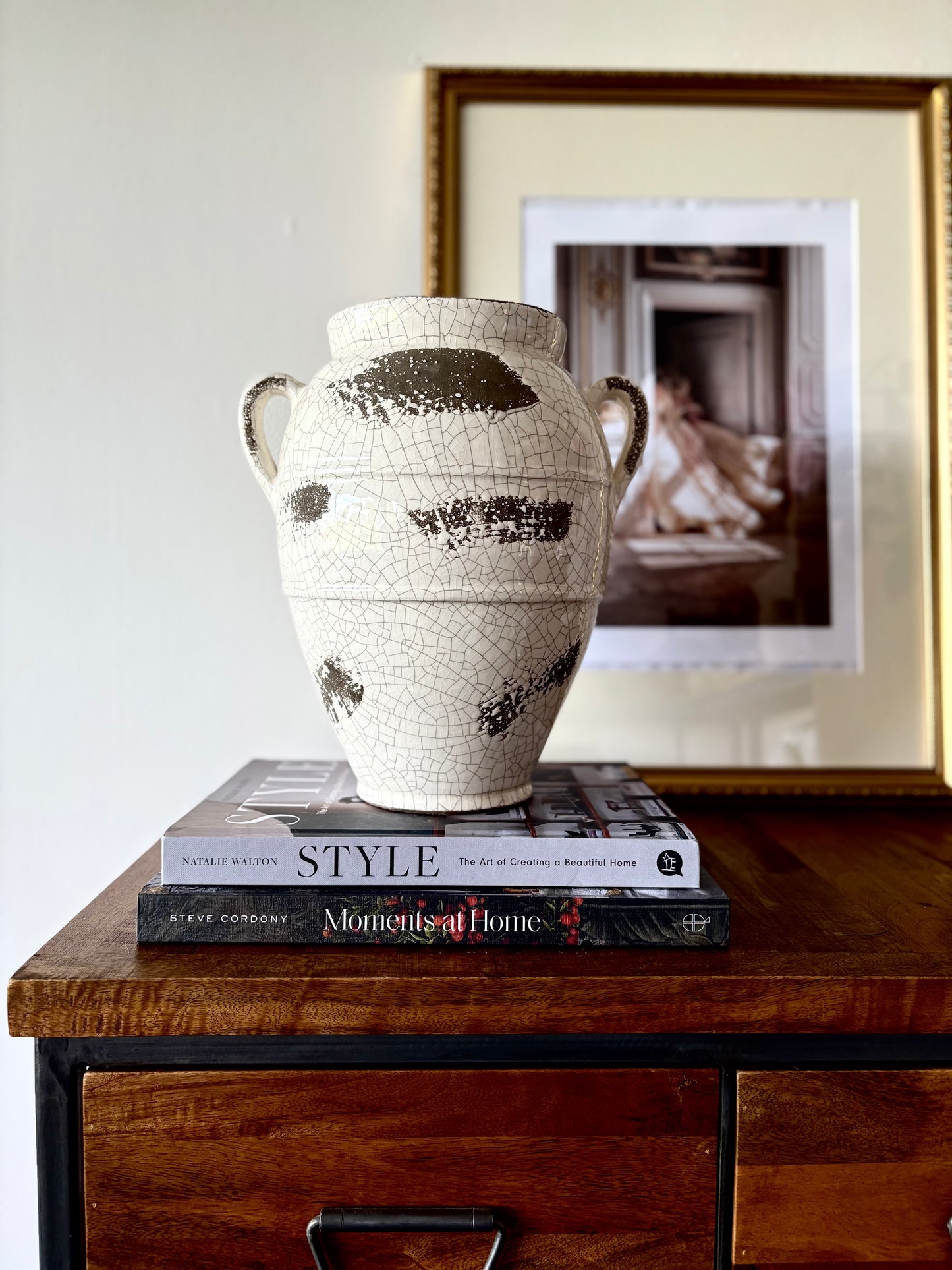PreLoved Vase | Luxury Home Décor