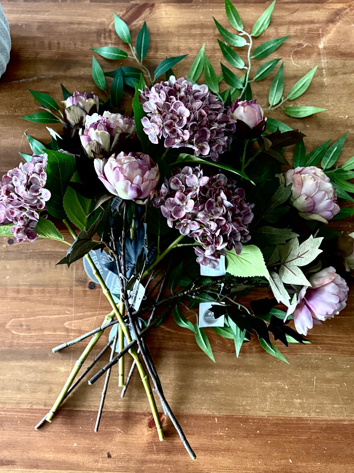 The Delilah Edit | Artificial Floral Arrangement