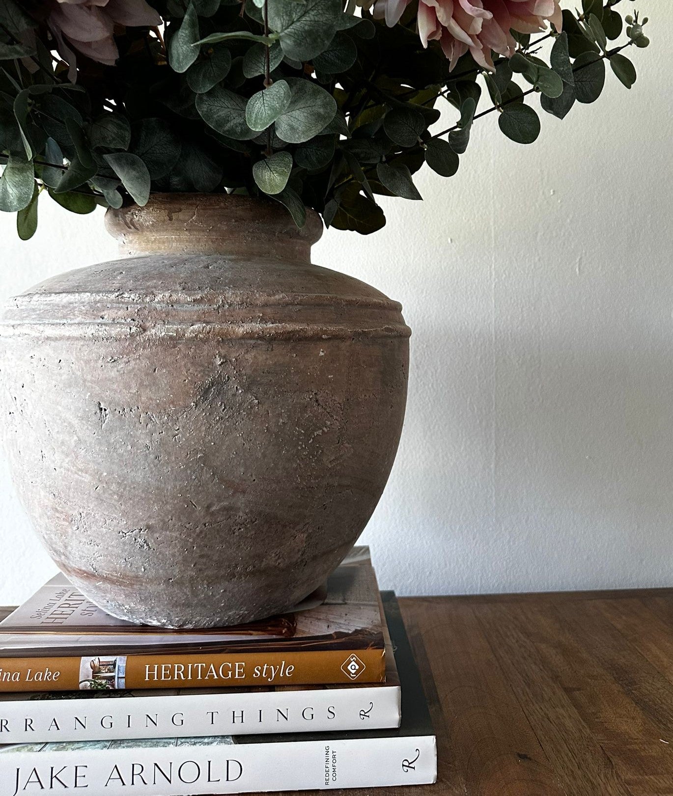 The Morag Edit | Artificial Floral Arrangement