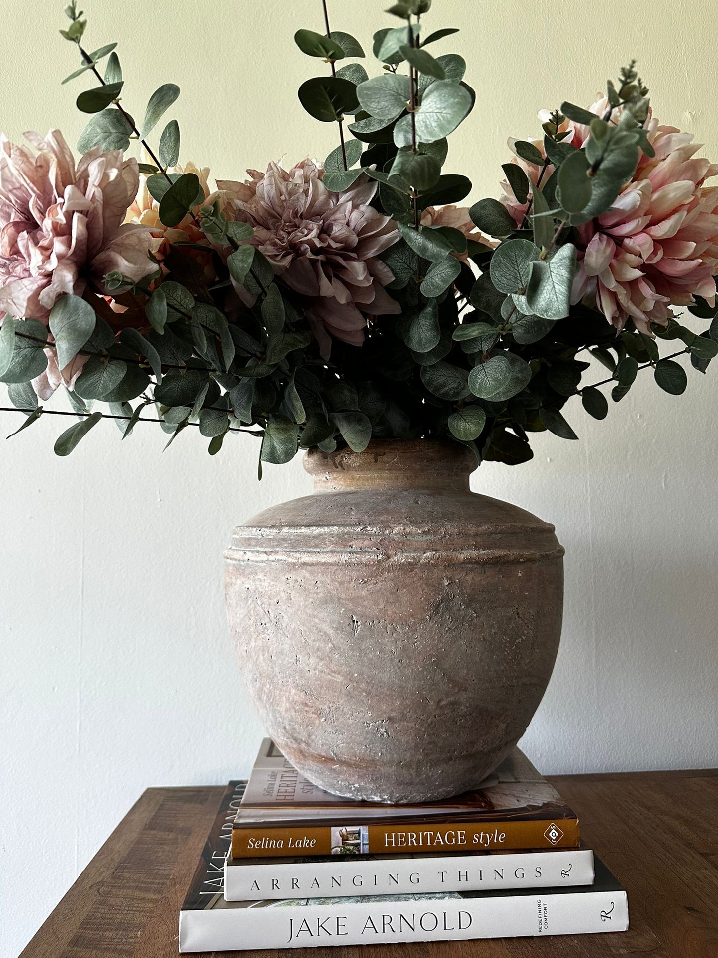 The Morag Edit | Artificial Floral Arrangement