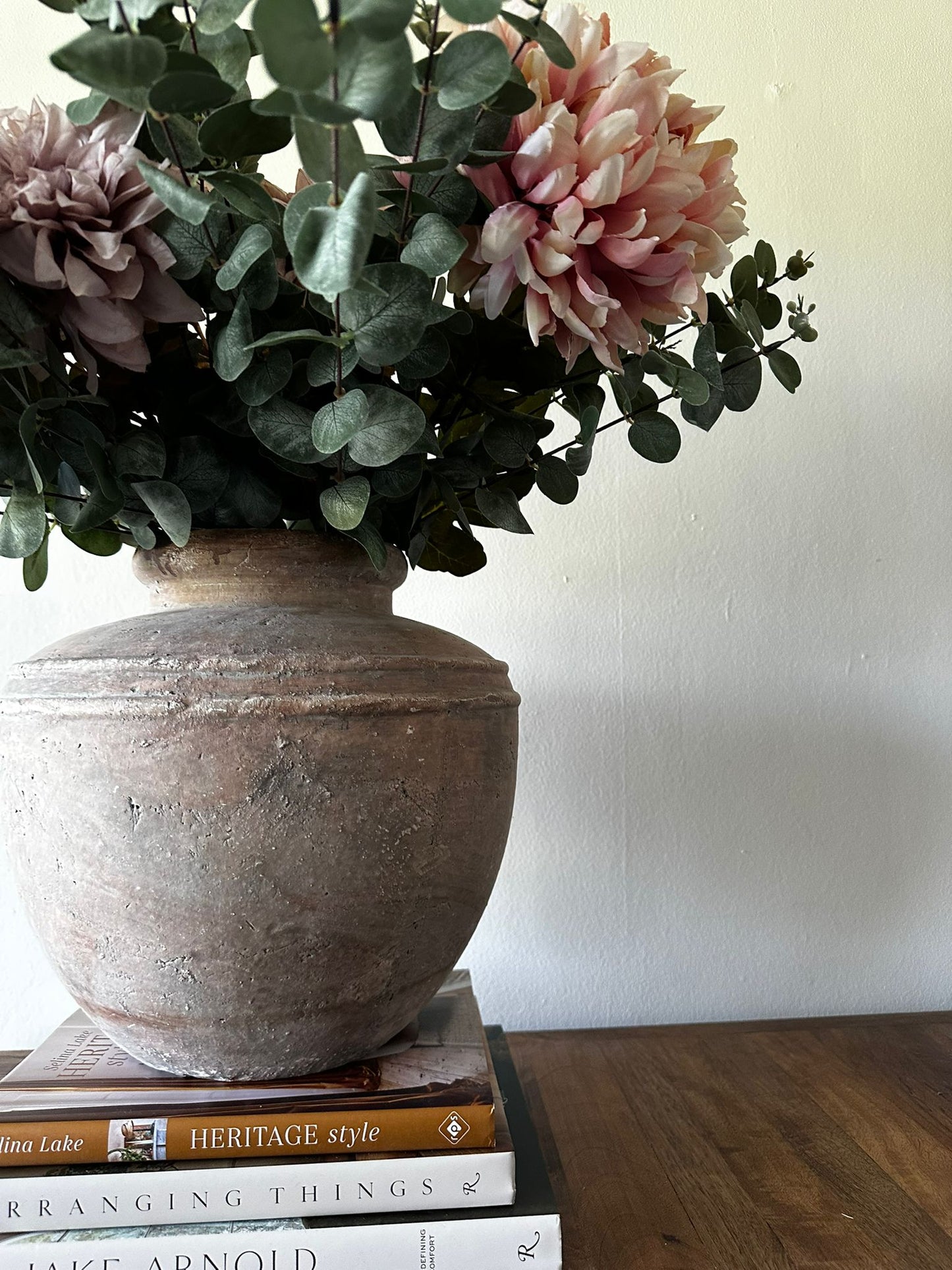 The Morag Edit | Artificial Floral Arrangement