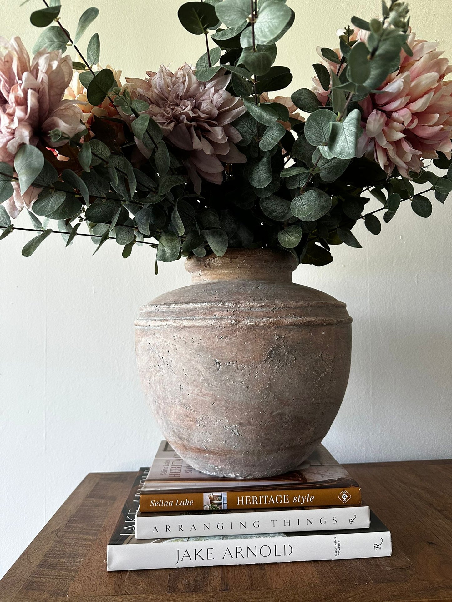 The Morag Edit | Artificial Floral Arrangement