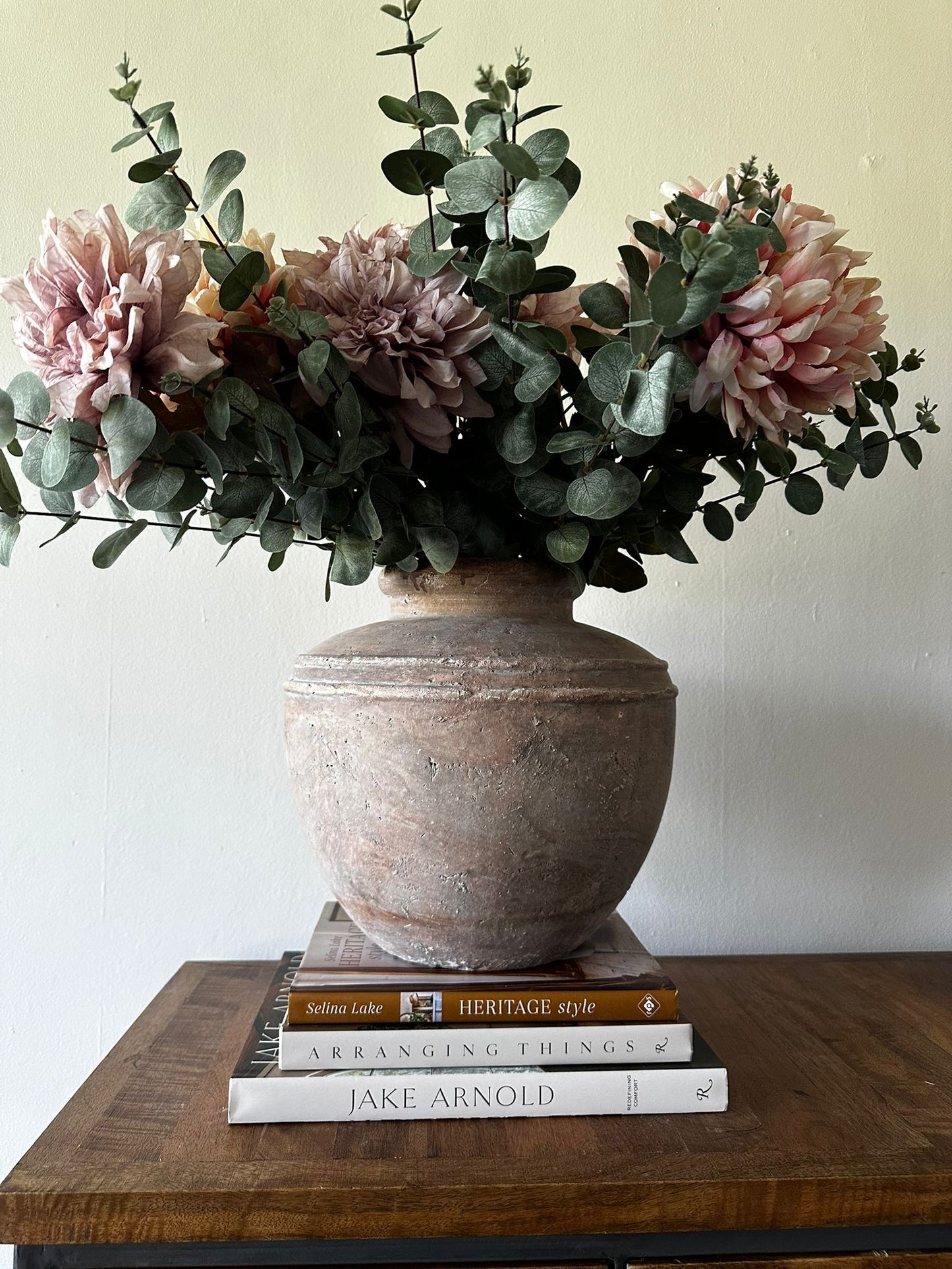 The Morag Edit | Artificial Floral Arrangement