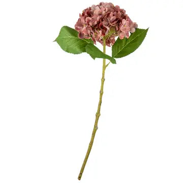 Berry Hydrangea | Artificial Floral